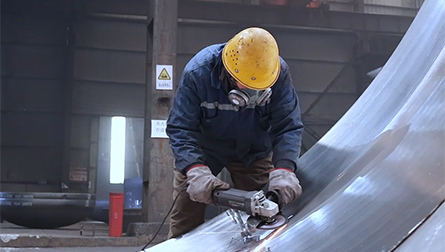 Xinxiang Side Head Co., LTD. - Proizvod Promocijski Video